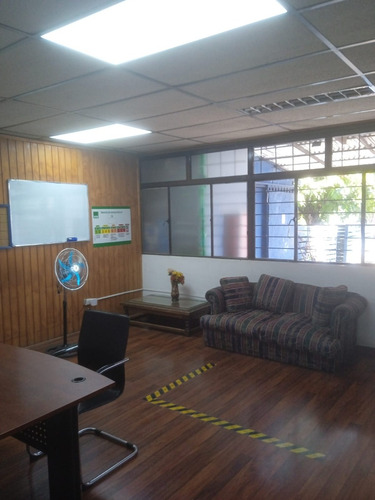 Oficina Multifuncional En Conchalí