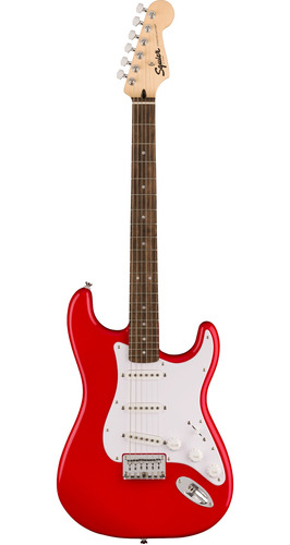 Guitarra Electrica Squier Sonic Stratocaster By Fender