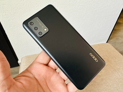 Oppo Reno 6 Lite 128gb Liberado Telcel Movi Att Excelente Estado 6gb Ram Usado (Usado)