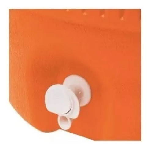 Tapa Hielera Termo /.5 Galones (18.9lts) Con Grifo Igloo6