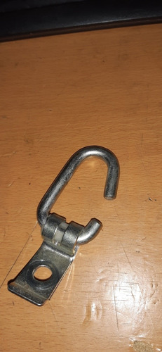 Gancho Trasero Porta Equipaje Toyota Machito (Usado)