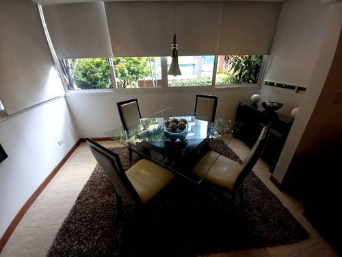 Imagen 12 de 18 de Veta De Apartamento Campo Alegre