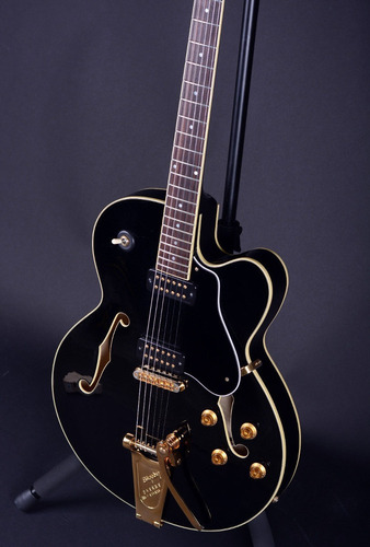 Yamaha Aes-1500 Archtop Japon
