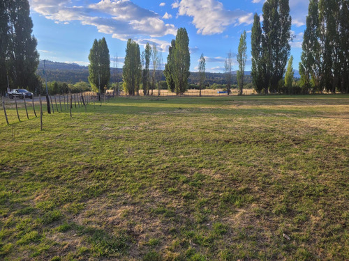 Terreno En Trevelin