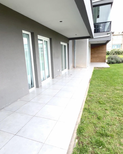Departamento En Alquiler - Greenville