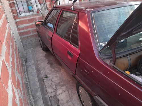 Renault R9 1.6 Rn Aa
