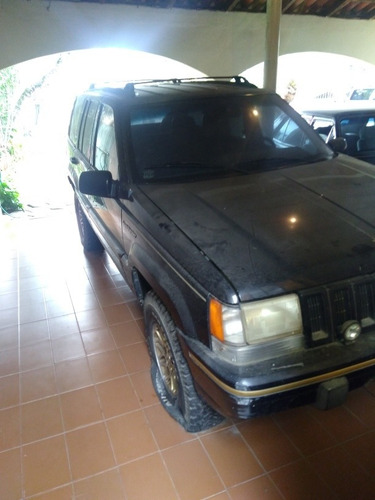 Imagem 2 de 3 de Chrysler Grand 1995