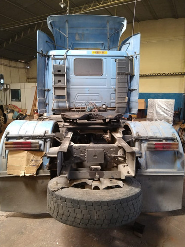 Scania 113 H