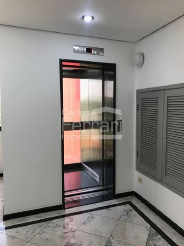 Sala Comerial Próximo Do Metro Santana, Abaixo Do Valor - Cf18262