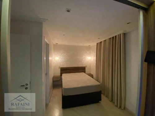 Imagem 10 de 20 de Apartamento Com 3 Dormitórios À Venda, 64 M² Por R$ 355.000,00 - Ponte Grande - Guarulhos/sp - Ap1109