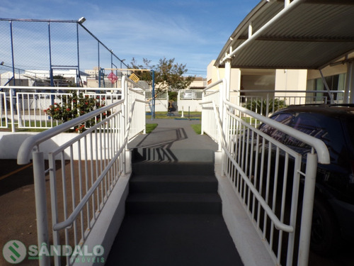 Imagem 4 de 26 de Apartamento Para Alugar - 00868.001