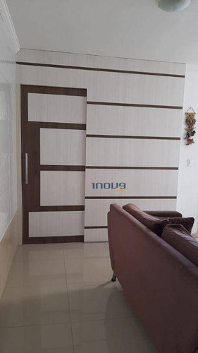 Imagem 12 de 26 de Casa Com 3 Dormitórios À Venda, 125 M² Por R$ 355.000,00 - Passaré - Fortaleza/ce - Ca1317
