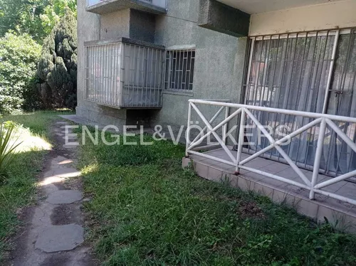 Departamento Don Vicente Rancagua