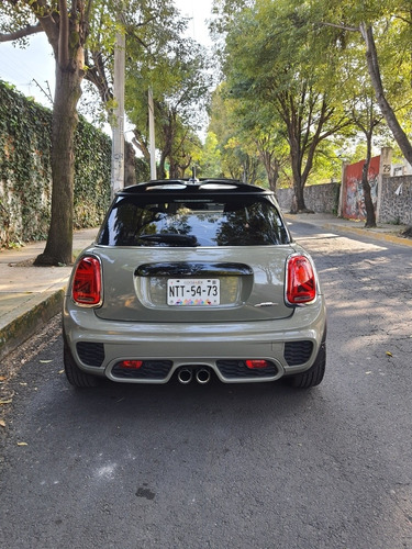 Imagen 3 de 11 de Mini Cooper S Jcw