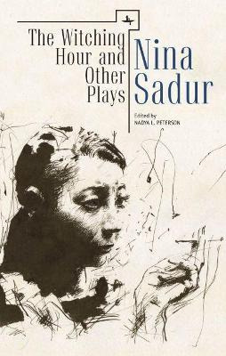 Libro The Witching Hour And Other Plays - Nina Sadur