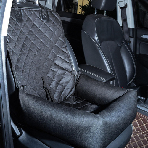 Asientos De Coche Para Perros Reposabrazos De Coche Para