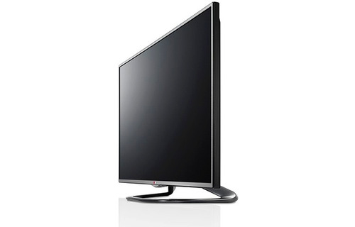 Tv LG Led Full Hd 42 Pulgadas Cinema 3d Modelo 42la6130