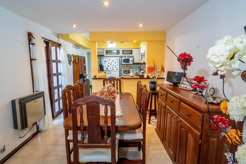 Casa En Ph De 3 Dormitorios