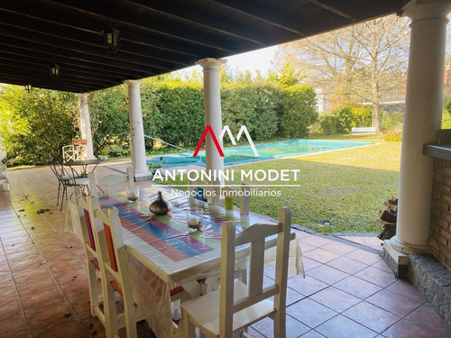Imagen 13 de 29 de Casa En Venta En Santa Maria De Tigre