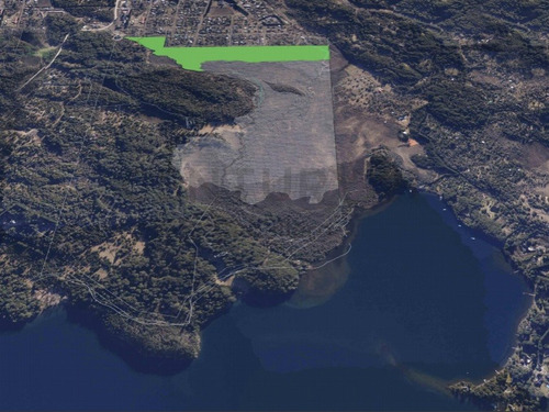 Imagen 2 de 4 de Venta Fraccion De 16,80 Hectáreas En El Corazón De Villa La Angostura