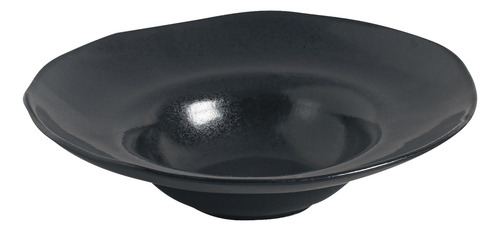 JOGO C/ 4 PRATOS DE MASSA ORGÂNICO ECLIPSE Ø28x6,5CM 450ML PORTO BRASIL