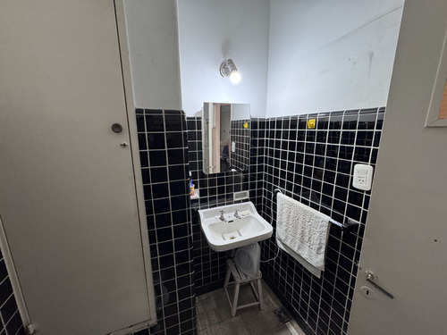 Venta Casa Planta Baja Con Patio Rosario