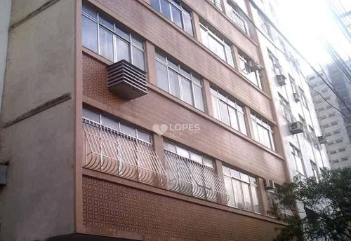 Apartamento Com 2 Quartos Por R$ 350.000 - Icaraí /rj - Ap47449