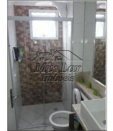 Imagem 8 de 10 de Ref 4614 Apartamento No Bairro Do Jardim Conceição - Osasco Sp - 4614