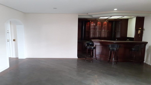 Imagem 20 de 30 de Cobertura Com 5 Dormitórios À Venda, 400 M² - Chácara Inglesa - São Bernardo Do Campo/sp - Co2619