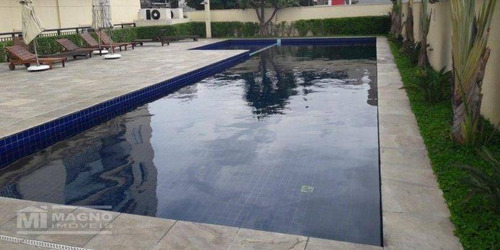 Imagem 23 de 30 de Apartamento Com 03 Dormitórios À Venda Em Guarulhos - Ap2265