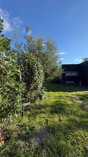Parcela En Venta En Chillán