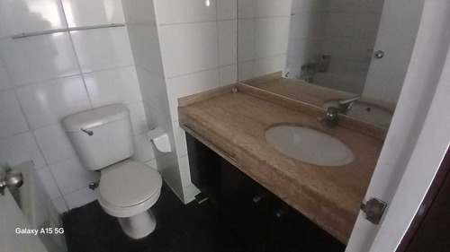 Arriendo Depto. En Primer Piso, Santiago (85344)