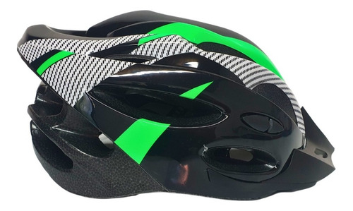 Casco Bicicleta Rollers Skate Ajustable Calidad Crazy Shop