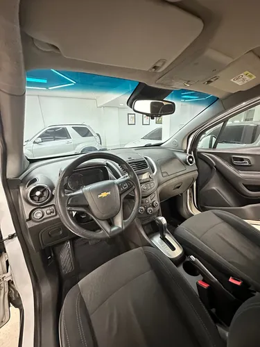Chevrolet Tracker 1.8 Ls