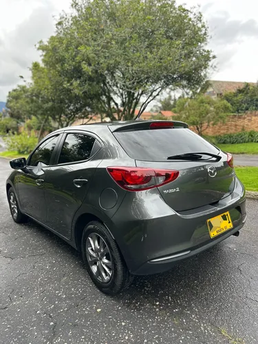Mazda 2 Turing Ars Modelo 2024