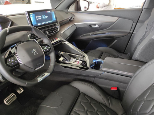 Imagen 11 de 16 de Peugeot 3008 Gt Pack Hybrid4 0km Am22