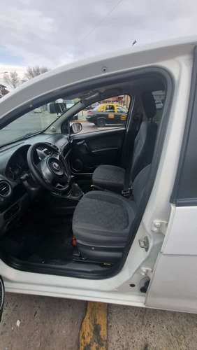 Fiat Palio 1.4 Attractive 85cv