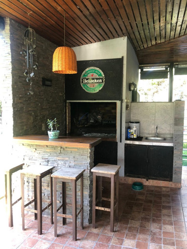 Casa En Venta En Canning Barrio Malibu