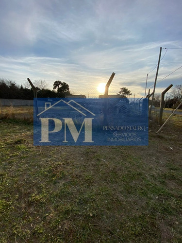 Loteo En Venta, Tapalque / Vendido