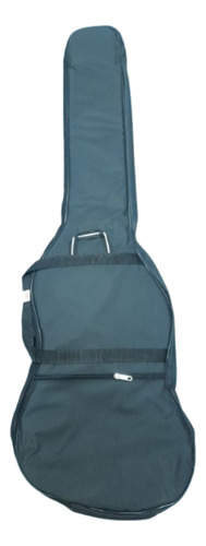 Funda Para Bajo Electrico 86 Nus