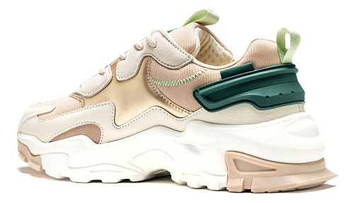 Zapatillas Filament Grous Moda Livianas Urbanas