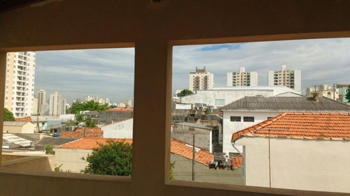 Imagem 16 de 30 de Sobrado À Venda, 200 M² Por R$ 1.500.000,00 - Vila Prudente (zona Leste) - São Paulo/sp - So0932
