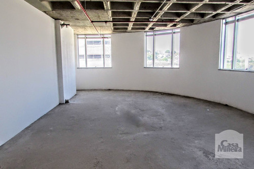 Imagem 1 de 9 de Sala-andar À Venda No Dom Joaquim - Código 245672 - 245672