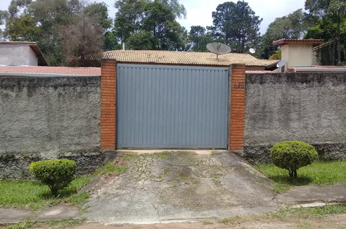 Imagem 13 de 14 de Casa Térrea Na Serra Da Cantareira, Divisa Sp C/ Mairiporã