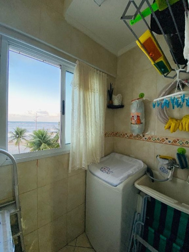 Imagem 13 de 21 de Apartamento Com 3 Dormitórios À Venda, 100 M² Por R$ 580.000,00 - Maracanã - Praia Grande/sp - Ap3343