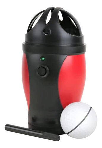 Marcador De Bola De Golfe Automático Durável Portátil