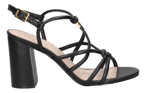 Sandalia Casual Mujer Luz Da Lua - G434