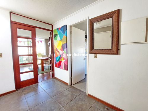 Oportunidad! Casa En Condominio 4d 3b