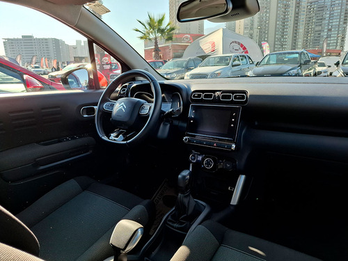 Citroën C3 Aircross 1.6 BLUEHDI SHINE DIESEL 4X2 100 BVM MT 5P