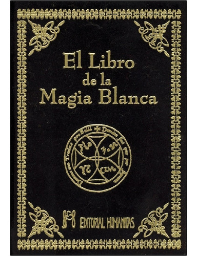 Pack 3 Libro Necronomicon + Libro Magia Roja + Magia Blanca